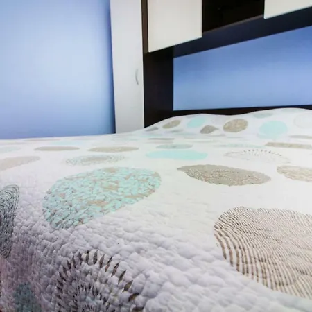 Lägenhet Red Hill Zaboric