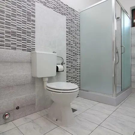 公寓 Red Hill 扎博里克