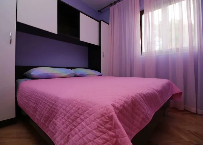 Apartamento Red Hill