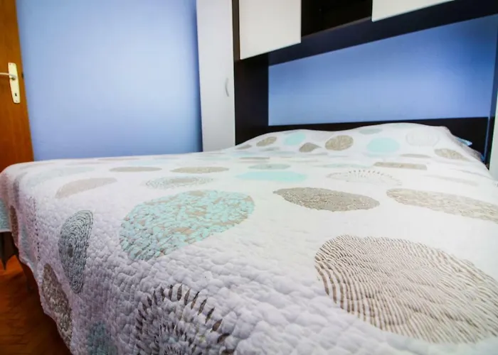 Apartamento Red Hill Zaboric