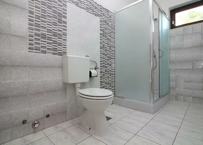 Apartamento Red Hill Zaboric