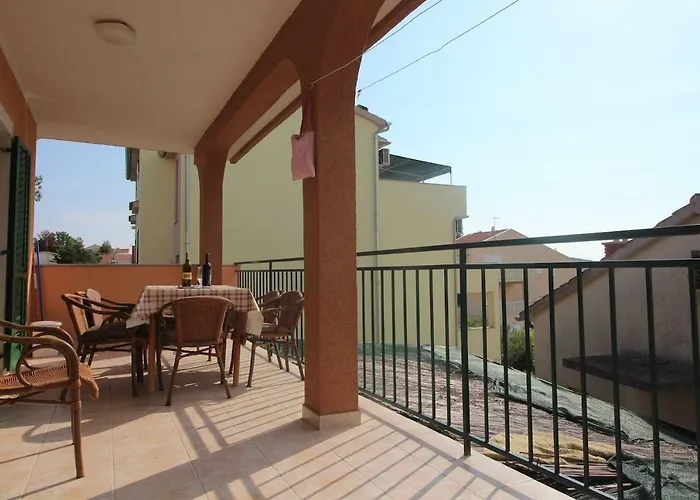 Red Hill * Žaborić