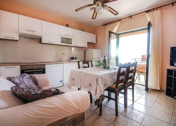 Red Hill Apartamento *