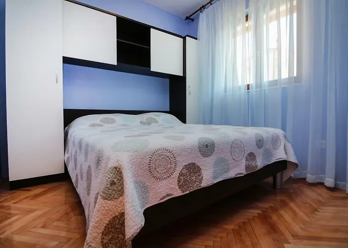 Apartamento Red Hill