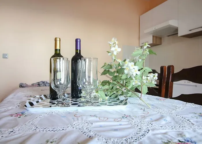 Apartamento Red Hill